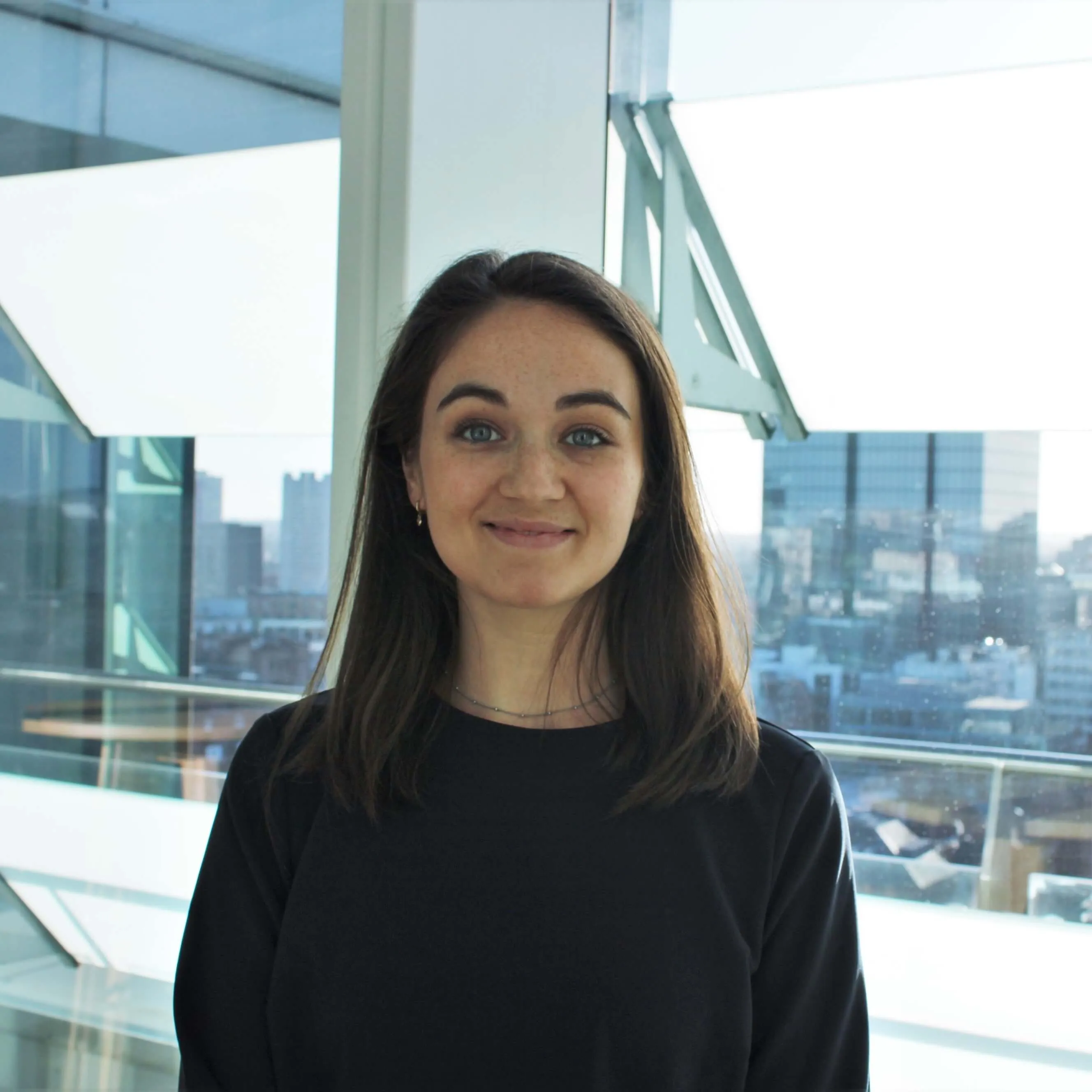 Bethan Stimpson headshot